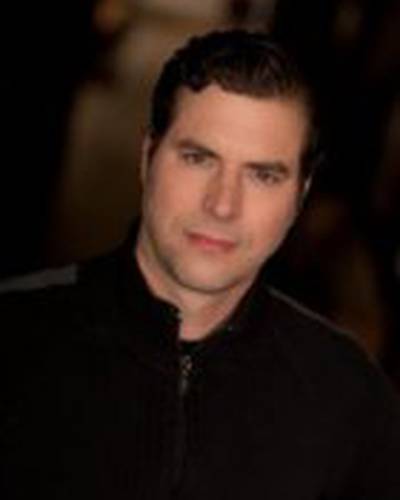 Эрни Джозеф фото