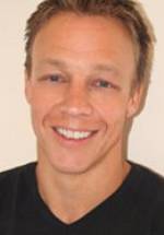 Криспин Лэйфилд фото