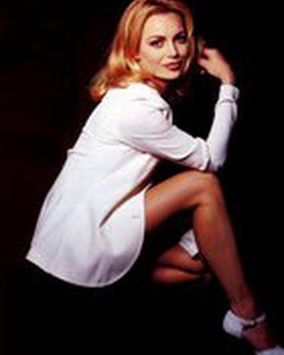 Кайли Трэвис фото