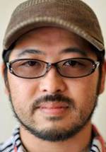 Такаши Шимицу фото