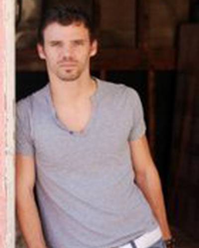 Джонатан Бака фото