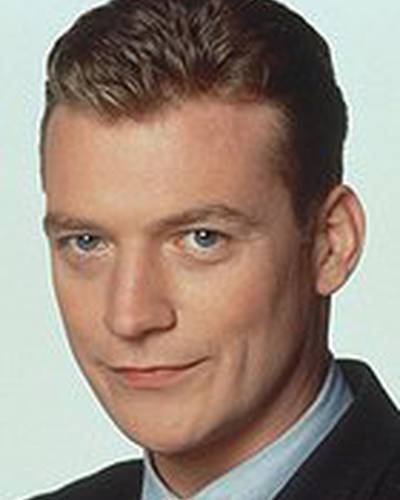 Колин Бьюкэнэн фото