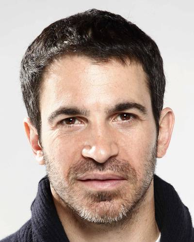 Крис Мессина фото