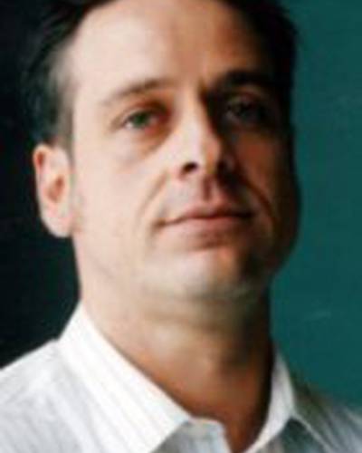 Stefen Rollpiller фото