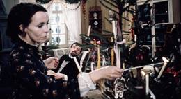 Кадр из фильма "Кукольный дом" - 2