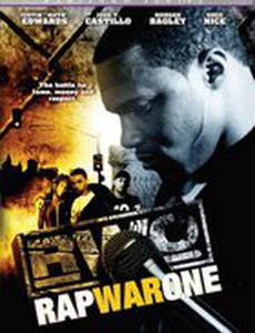 Rap War One (видео)
