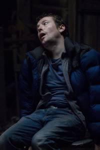 Кадр Вымирающая порода