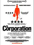 Постер из фильма "Корпорация" - 1