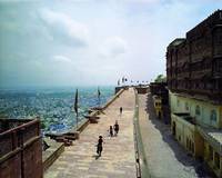 Кадр Запределье