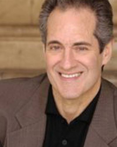 Р. Мартин Клейн фото