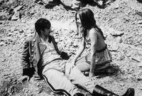 Кадр На комете