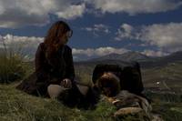 Кадр Съемки в Палермо