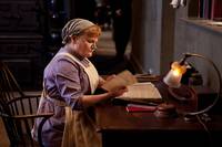 Кадр Аббатство Даунтон