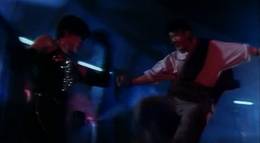 Кадр из фильма "Парень из Тибета" - 1