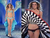 Кадр Показ мод Victoria's Secret 2007