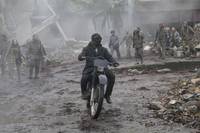 Кадр Рухнувшие небеса