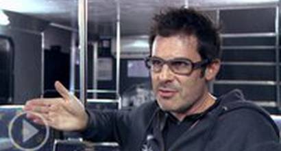 О съёмках №2