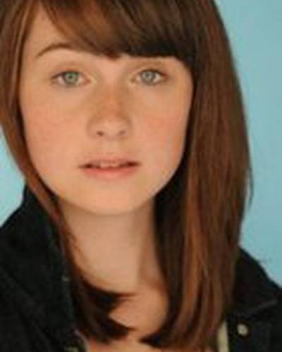 Энни Янг фото