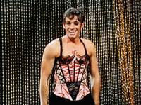 Кадр Злоключения китайца в Китае