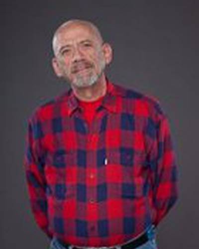 Майкл Уайт фото