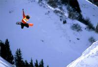 Кадр Максимальный экстрим