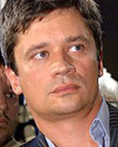 Петр Грабовски фото