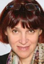 Ольга Луговская фото