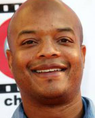 Тодд Бриджес фото