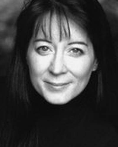 Тереза Галлахер фото