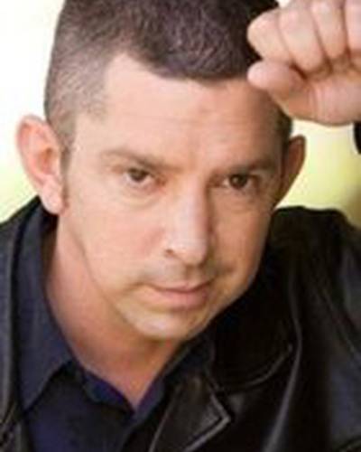 Стефен Уильям Мур фото