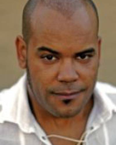 Рамон Фернандез фото