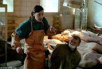 Кадр Жмурки