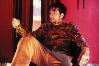 Кадр Ночью в парке