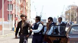 Кадр из фильма "Принц" - 2