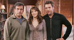 Кадр из фильма "Влюбиться в невесту брата" - 2