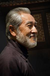 Кадр Великий фокусник