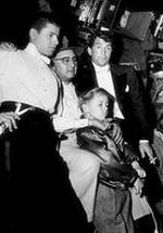 Норман Торог фото