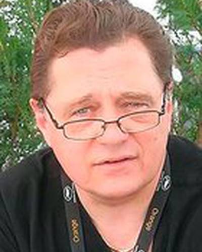 Олесь Янчук фото