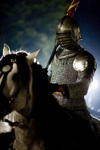 Кадр Мерлин