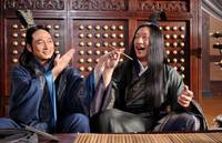 Кадр Воюющие царства