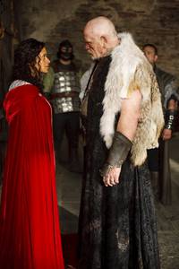 Кадр Мерлин