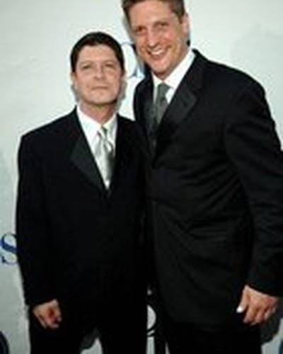 Кристофер Зибер фото