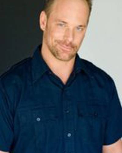 Джон Гэйл фото