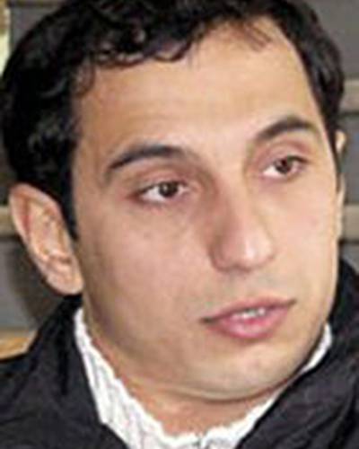 Ашот Кещян фото