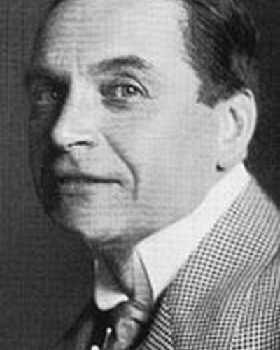 Альберт Бассерманн фото