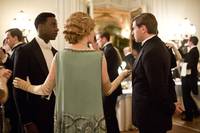 Кадр Аббатство Даунтон