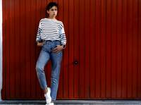 Кадр Дерзкая девчонка