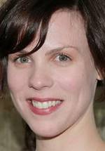 Сара Бёрнс фото