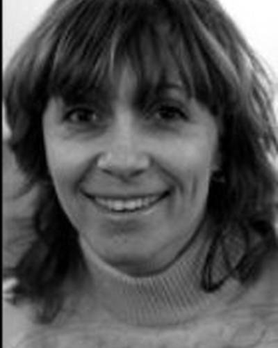 Лариса Брохман фото