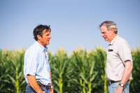 Кадр Любой ценой